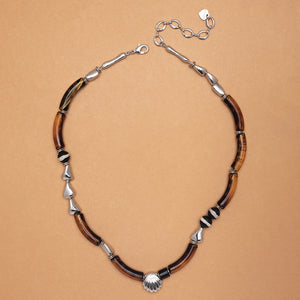 TIDEKEEPER  NECKLACE