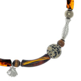 WAVEBOUND  NECKLACE