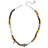 WAVEBOUND  NECKLACE