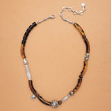 WAVEBOUND  NECKLACE