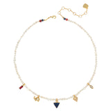 SIAM ESSENCE NECKLACE (PRE ORDER 30 DAY)