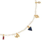 SIAM ESSENCE NECKLACE (PRE ORDER 30 DAY)