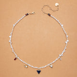 SIAM ESSENCE NECKLACE (PRE ORDER 30 DAY)