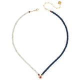 HEART OF SIAM NECKLACE (PRE ORDER 30 DAY)