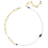 BANGKOK GRACE NECKLACE (PRE ORDER 30 DAY)