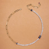 BANGKOK GRACE NECKLACE (PRE ORDER 30 DAY)