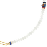 BANGKOK GRACE NECKLACE (PRE ORDER 30 DAY)