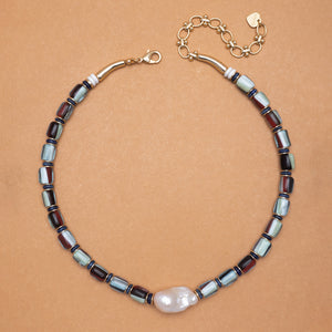 THAI SPIRIT NECKLACE (PRE ORDER 30 DAY)