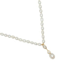 KAYA PEARL NECKLACE