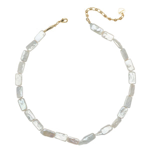 MAISON PEARL NECKLACE