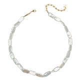 MAISON PEARL NECKLACE