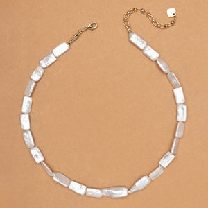 MAISON PEARL NECKLACE