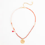 MARMALADE PENDANT NECKLACE