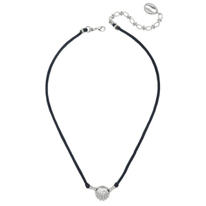 OCEAN  SENTINEL  NECKLACE