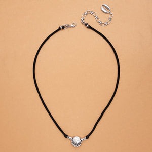 OCEAN  SENTINEL  NECKLACE