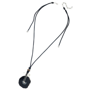 THE SEA'S SNARE NECKLACE