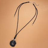THE SEA'S SNARE NECKLACE