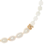 MOMMYS & ME MIX STONE NECKLACE