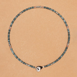 Sea Voyage Necklace