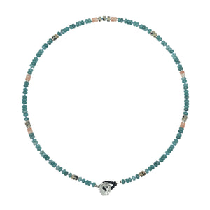 Sea Voyage Necklace
