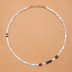 THAI SOUL NECKLACE (PRE ORDER 30 DAY)