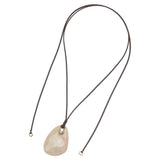 NUDE TERRA NECKLACE (PRE-ORDER TAKES 15 DAYS)