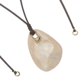 NUDE TERRA NECKLACE (PRE-ORDER TAKES 15 DAYS)