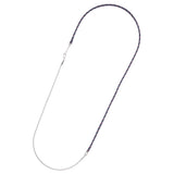 DEEP SEA ROPE NECKLACE