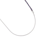 DEEP SEA ROPE NECKLACE