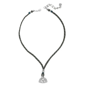 DRIFTED SOUL NECKLACE