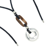 TIDE LOOP NECKLACE