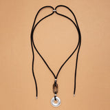 TIDE LOOP NECKLACE