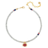SAWASDEE SHINE NECKLACE (PRE ORDER 30 DAY)