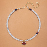 SAWASDEE SHINE NECKLACE (PRE ORDER 30 DAY)