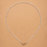 POWER SUNSTONE NECKLACE
