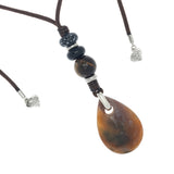 MERMAID'S TEAR NECKLACE
