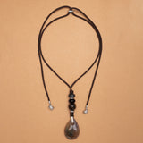 MERMAID'S TEAR NECKLACE