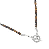 MERMAN NECKLACE