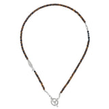 MERMAN NECKLACE