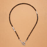 MERMAN NECKLACE