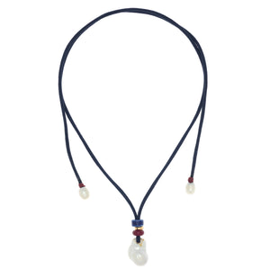 SIAM HARMONY NECKLACE (PRE ORDER 30 DAY)
