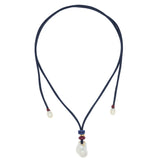 SIAM HARMONY NECKLACE (PRE ORDER 30 DAY)