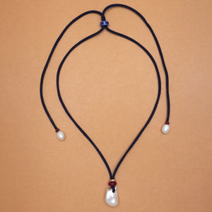 SIAM HARMONY NECKLACE (PRE ORDER 30 DAY)