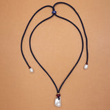 SIAM HARMONY NECKLACE (PRE ORDER 30 DAY)