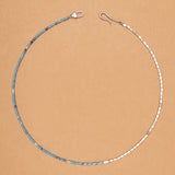 Turquoise Mariner Necklace