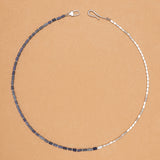 Lapis Mariner Necklace