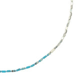 Turquoise Mariner Necklace