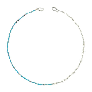 Turquoise Mariner Necklace