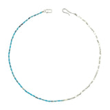 Turquoise Mariner Necklace