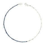 Lapis Mariner Necklace